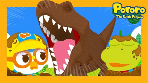 Escape From Dino Island – An Educational Adventure into Prehistoric Times!