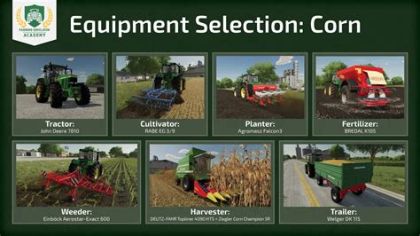 Farming Simulator 22: Harvest Your Dreams and Cultivate a Digital Empire!