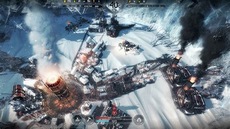 Frostpunk – A City-Building Survival Game Set in a Frozen Apocalypse!