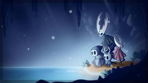 Hollow Knight: Embark on a Soul-Stirring Metroidvania Adventure Beneath the Kingdom!