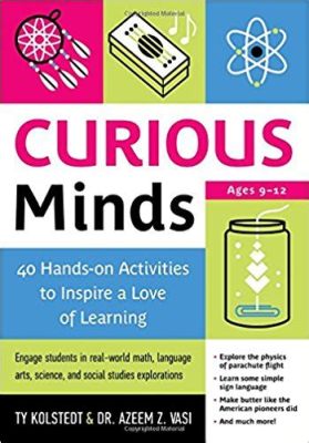 Imagine Learning: A Review for Curious Minds!