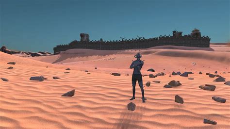 Kenshi - A Brutal Open-World Sandbox Where Your Every Decision Shapes Destiny!