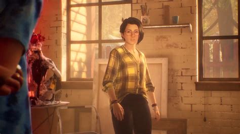 Life is Strange: True Colors – Explore the Emotional Spectrum Through Supernatural Abilities!