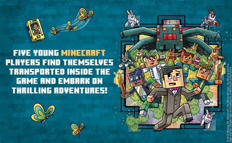 Minecraft: Embark on an Endlessly Creative and Educational Adventure!