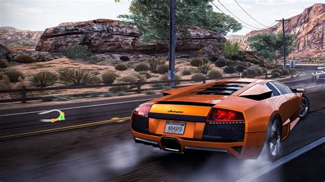 Need for Speed: Hot Pursuit Remastered - Experience High-Octane Thrills and Lawless Escapades!