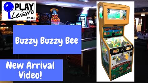 Queen Bee: An Intense Arcade Fighting Game Buzzing With Energy!