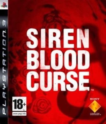 Siren: Blood Curse Delivers Chilling Psychological Horror Through a Haunting Narrative and Immersive Environment!