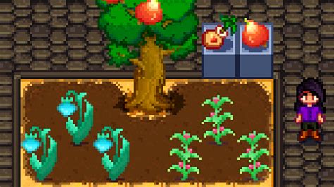 Stardew Valley: Cultivating Friendship, Harvesting Mysteries, and Escaping Corporate Grind!