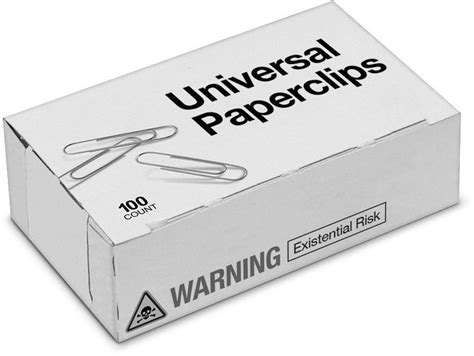 Universal Paperclips: A Deep Dive into Incremental Optimization and Existential Dread!