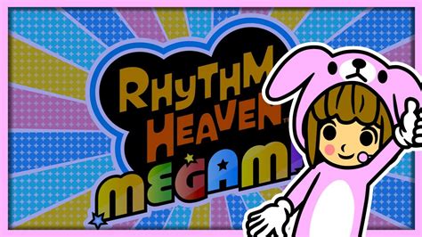 Utterly Thrilling Rhythm Heaven Megamix: A Symphony of Quirky Charm and Timeless Fun!