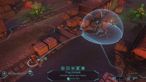 XCOM: Enemy Unknown - A Tactical Turn-Based Experience Against Alien Invaders!