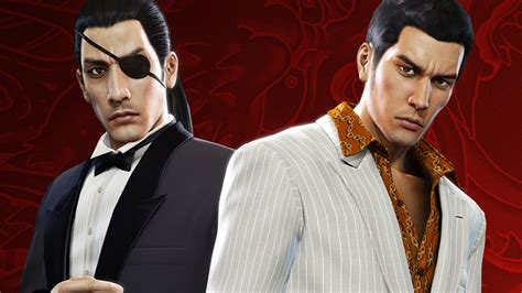 Yakuza 0: A Tale of Two Dragons - Dive into the Glittering Streets and Shadowy Underbelly of 1980s Japan!