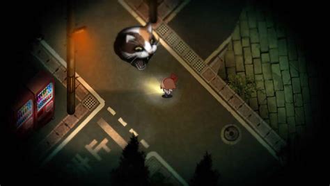 Yomawari: Night Alone – A Haunting Tale of Childhood Fears and Courageous Exploration!