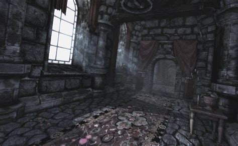 Amnesia: The Dark Descent! A Psychological Horror Adventure That Will Leave You Breathless