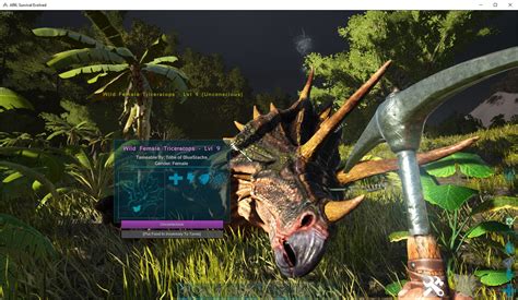  Ark: Survival Evolved – Tame Dinosaurs and Conquer a Prehistoric Paradise!