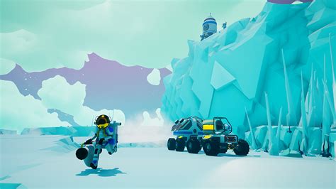 Astroneer - Embark on an Interplanetary Adventure and Discover Alien Worlds!