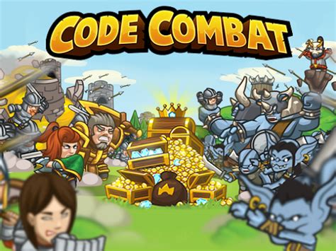 CodeCombat Unleashes Coding Prowess Through Epic Quests and Customizable Characters!