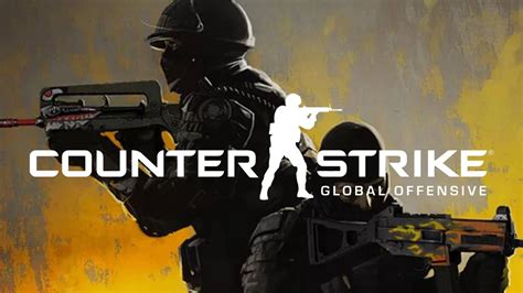 Counter-Strike: Global Offensive -  A Tactical Playground for Aspiring Operatives!