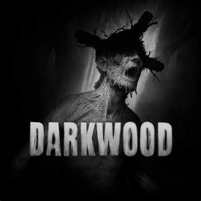 Darkwood! Prepare To Enter a World of Unease and Existential Dread!