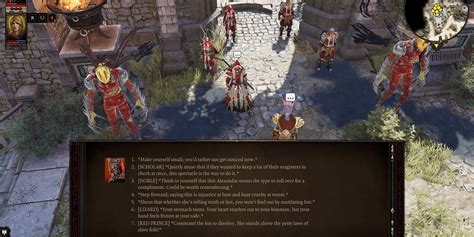 Divinity: Original Sin 2 – A Masterpiece of Choice and Consequence!