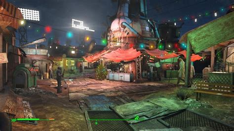 Fallout 4: A Post-Apocalyptic Playground Where Every Decision Echoes Through Time!