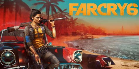 Far Cry 5! A Chaotic Playground Filled With Fanaticism and Freedom!