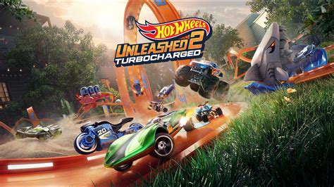 Hot Wheels Unleashed: A Miniature Racing Wonderland for Adults!