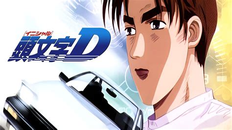  Initial D: Arcade Racer Meets Anime Nostalgia!