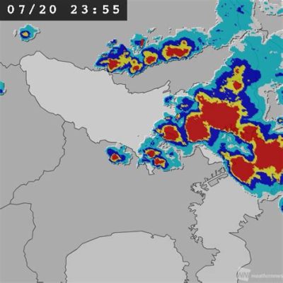 小倉北区 天気予報 - 雨の日に見る夢はなぜか色鮮やか