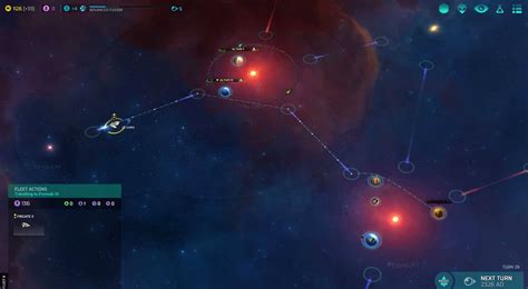  Master of Orion: Conquer the Galaxy and Forge Your Own Stellar Destiny!