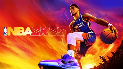 NBA 2K23: Unleashing Your Inner Basketball Legend on Next-Gen Consoles!