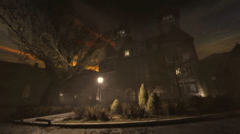 Outlast:  A Descent into Madness and Mayhem at Mount Massive Asylum!