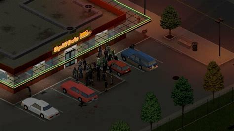 Project Zomboid: A Brutal and Compelling Sandbox Where Survival Takes Priority!