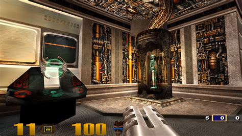 Quake III Arena: A Blast From the Past that Still Rocks!