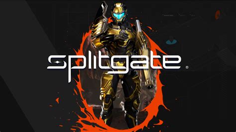 Splitgate: A Fast-Paced FPS Mashup that Blends Halo and Portal!