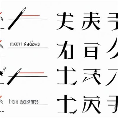 つく 漢字 使い分け - 漢字の深淵を探る