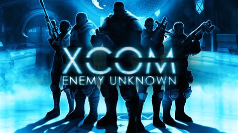 X-COM: Enemy Unknown - An Epic Battle Against Alien Invasion!