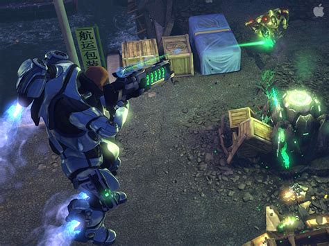 XCOM: Enemy Unknown - A Tactical Turn-Based Masterpiece!